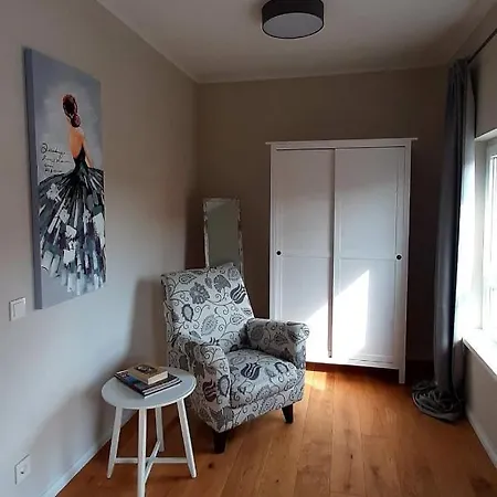 Ferienwohnung Ludwigslust *