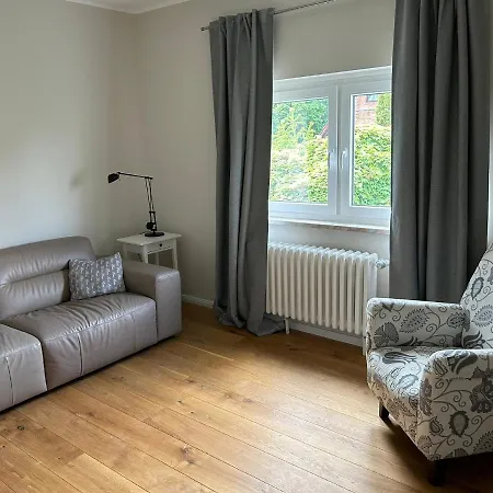 Ferienwohnung Ludwigslust * Ludwigslust