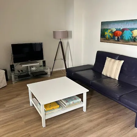 Ferienwohnung Ludwigslust Prázdninový dům Ludwigslust