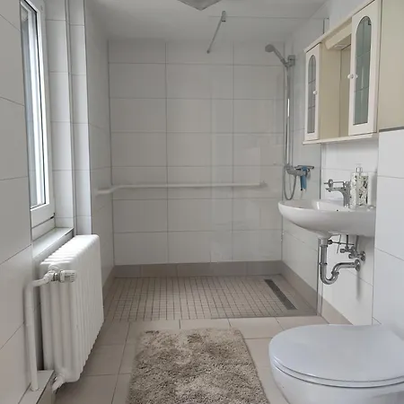 Ferienwohnung Ludwigslust