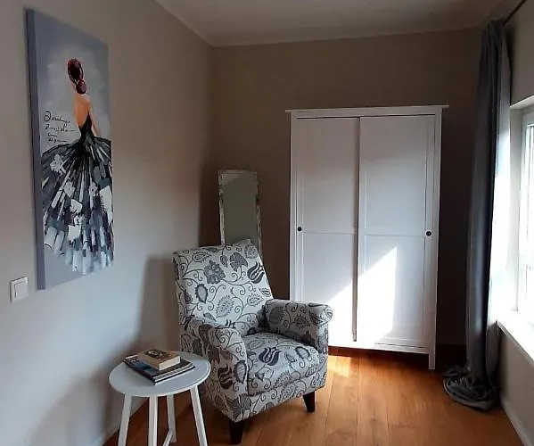 Ferienwohnung Ludwigslust *