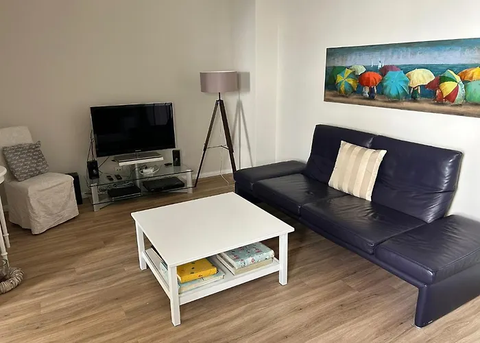 Ferienwohnung Ludwigslust 別荘 ルートヴィヒスルスト