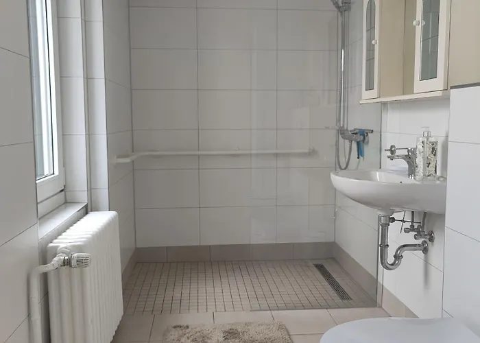 Ferienwohnung Ludwigslust